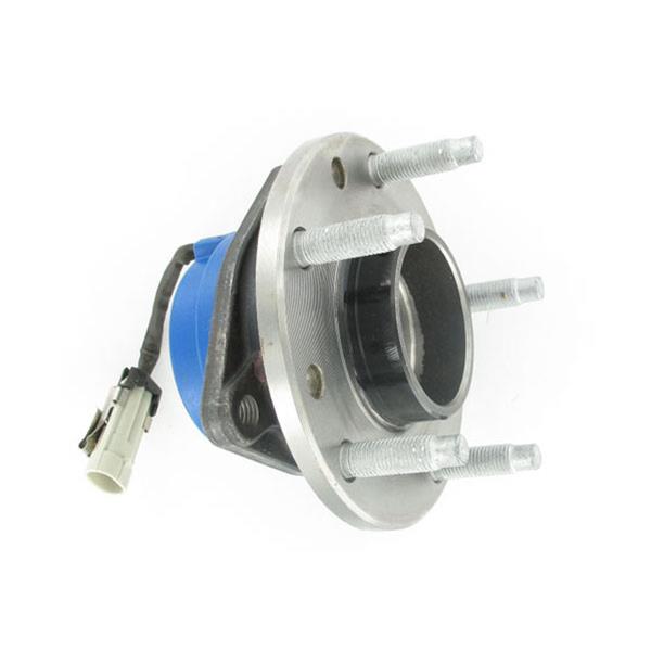 SKF Bearings Wheel Bearing and Hub Assemblies BR930198