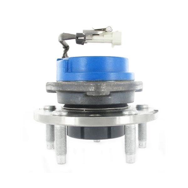 SKF Bearings Wheel Bearing and Hub Assemblies BR930198