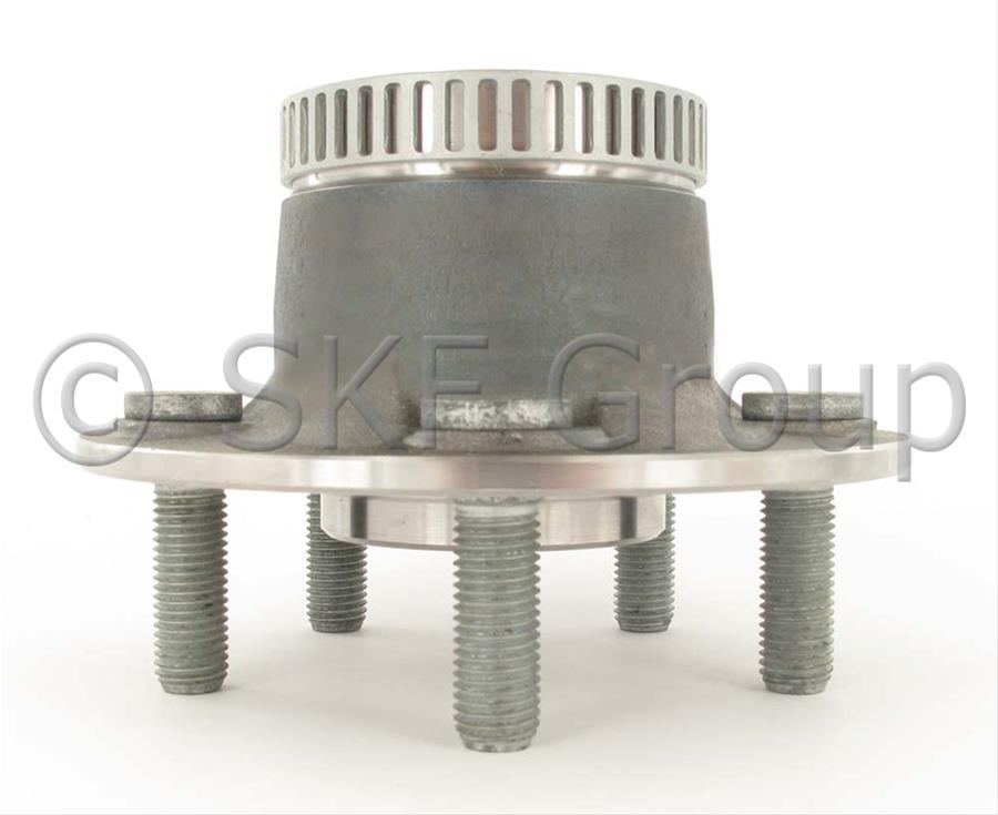 SKF Bearings Wheel Bearing and Hub Assemblies BR930199