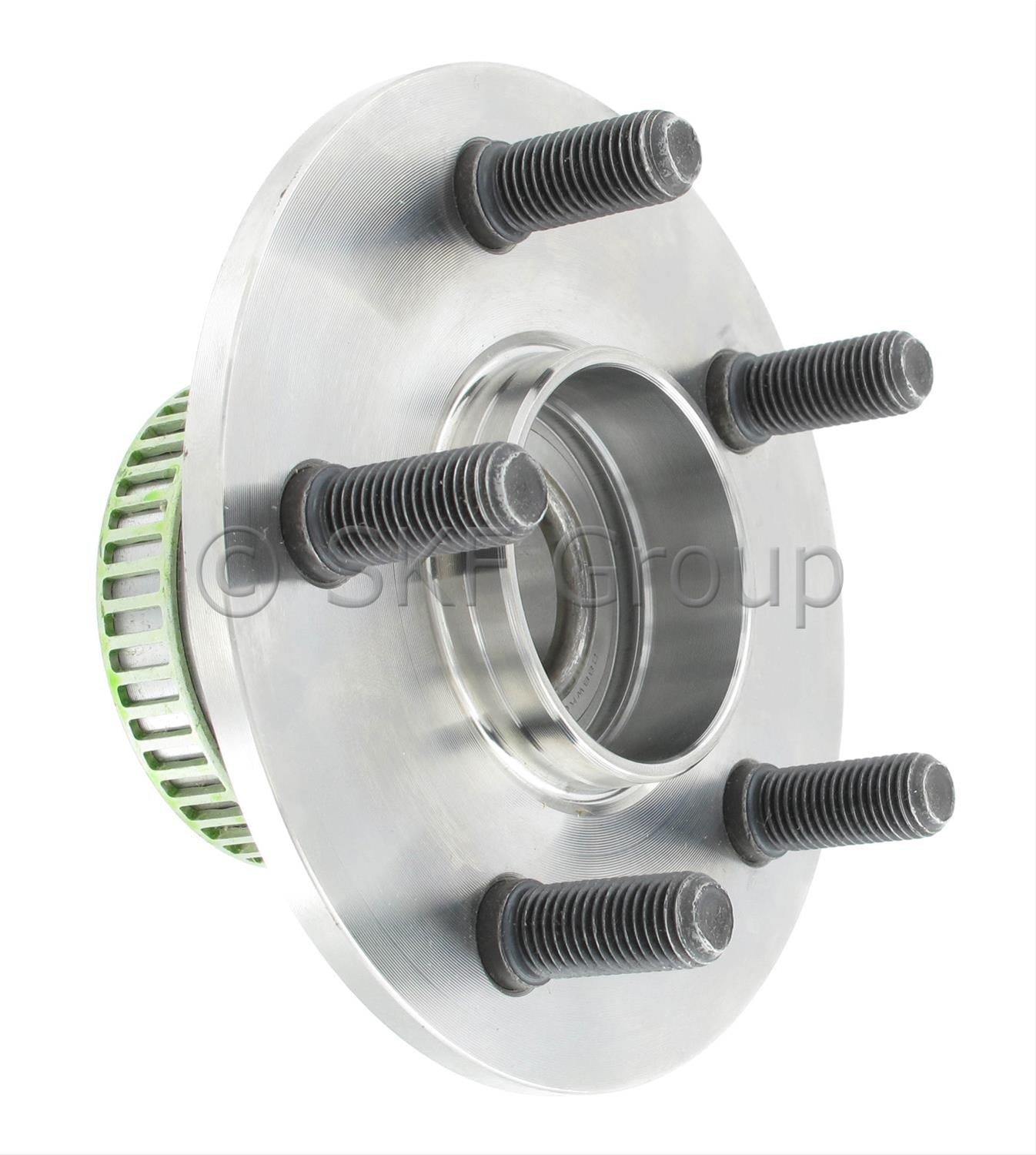 SKF Bearings Wheel Bearing and Hub Assemblies BR930206