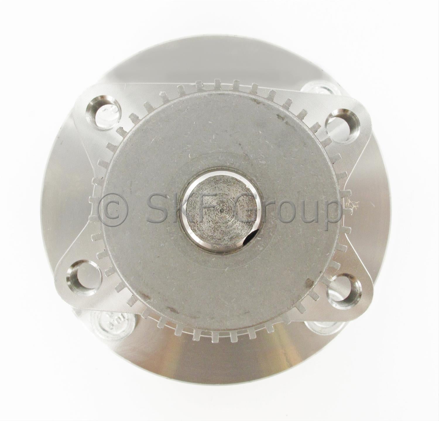 SKF Bearings Wheel Bearing and Hub Assemblies BR930210