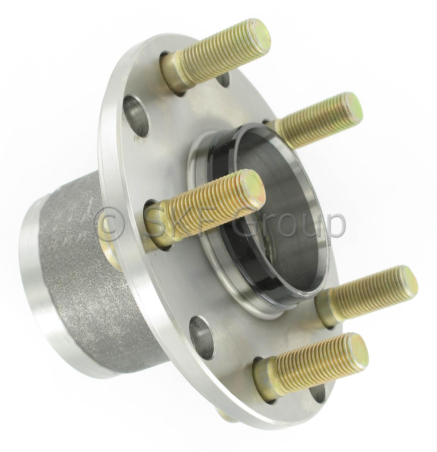 SKF Bearings Wheel Bearing and Hub Assemblies BR930211