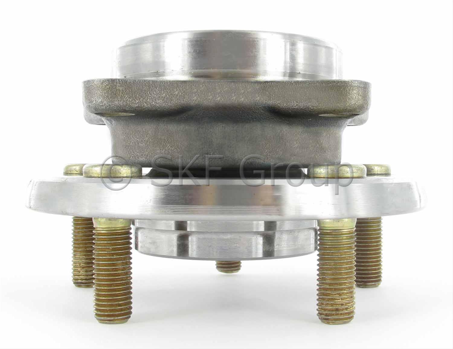 SKF Bearings Wheel Bearing and Hub Assemblies BR930214