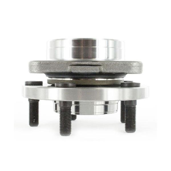 SKF Bearings Wheel Bearing and Hub Assemblies BR930215