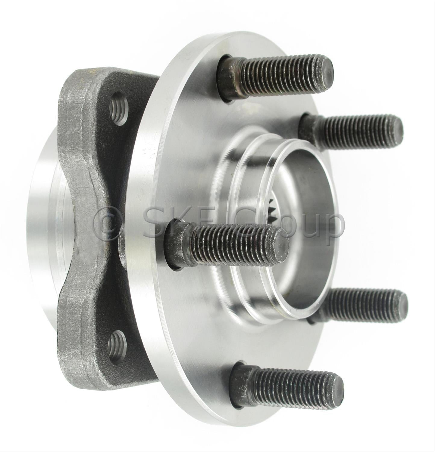 SKF Bearings Wheel Bearing and Hub Assemblies BR930216