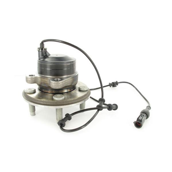SKF Bearings Wheel Bearing and Hub Assemblies BR930217