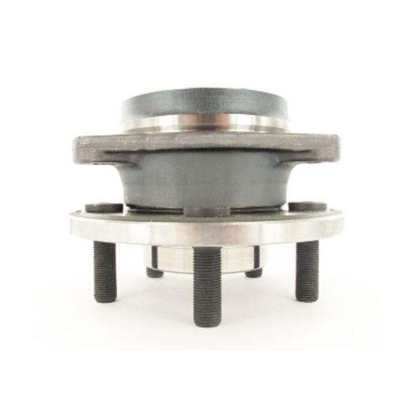SKF Bearings Wheel Bearing and Hub Assemblies BR930219