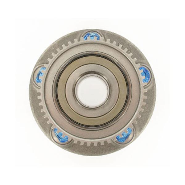 SKF Bearings Wheel Bearing and Hub Assemblies BR930223