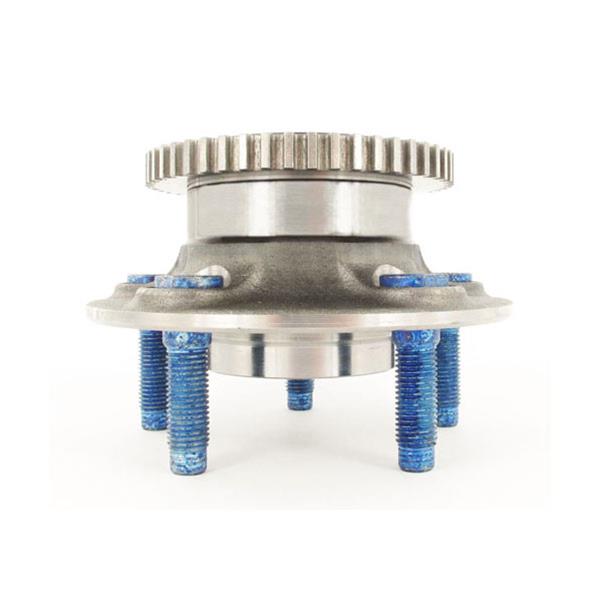 SKF Bearings Wheel Bearing and Hub Assemblies BR930223