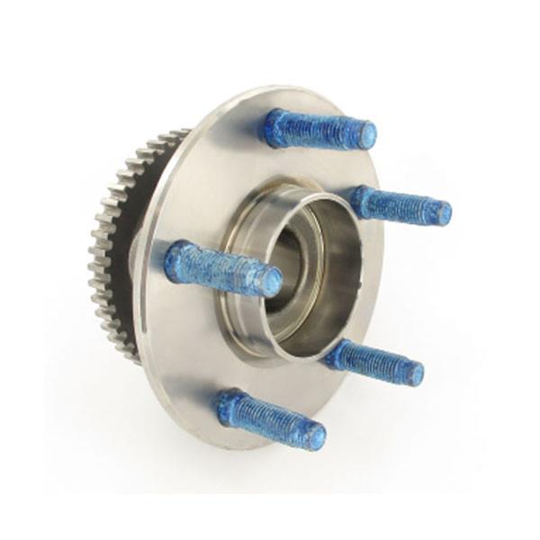 SKF Bearings Wheel Bearing and Hub Assemblies BR930223