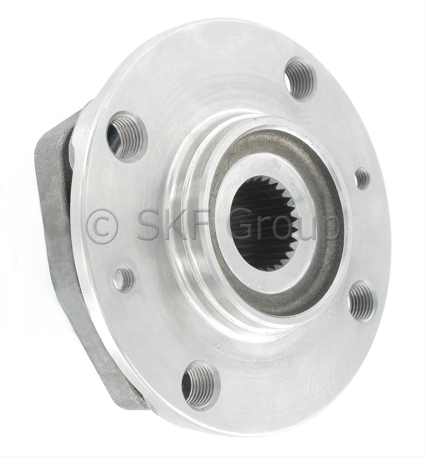 SKF Bearings Wheel Bearing and Hub Assemblies BR930226