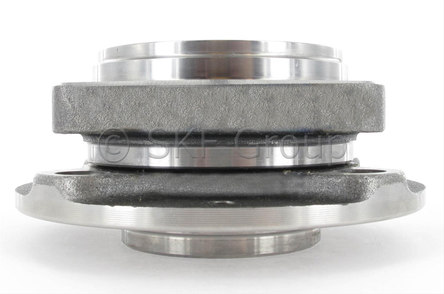 SKF Bearings Wheel Bearing and Hub Assemblies BR930226