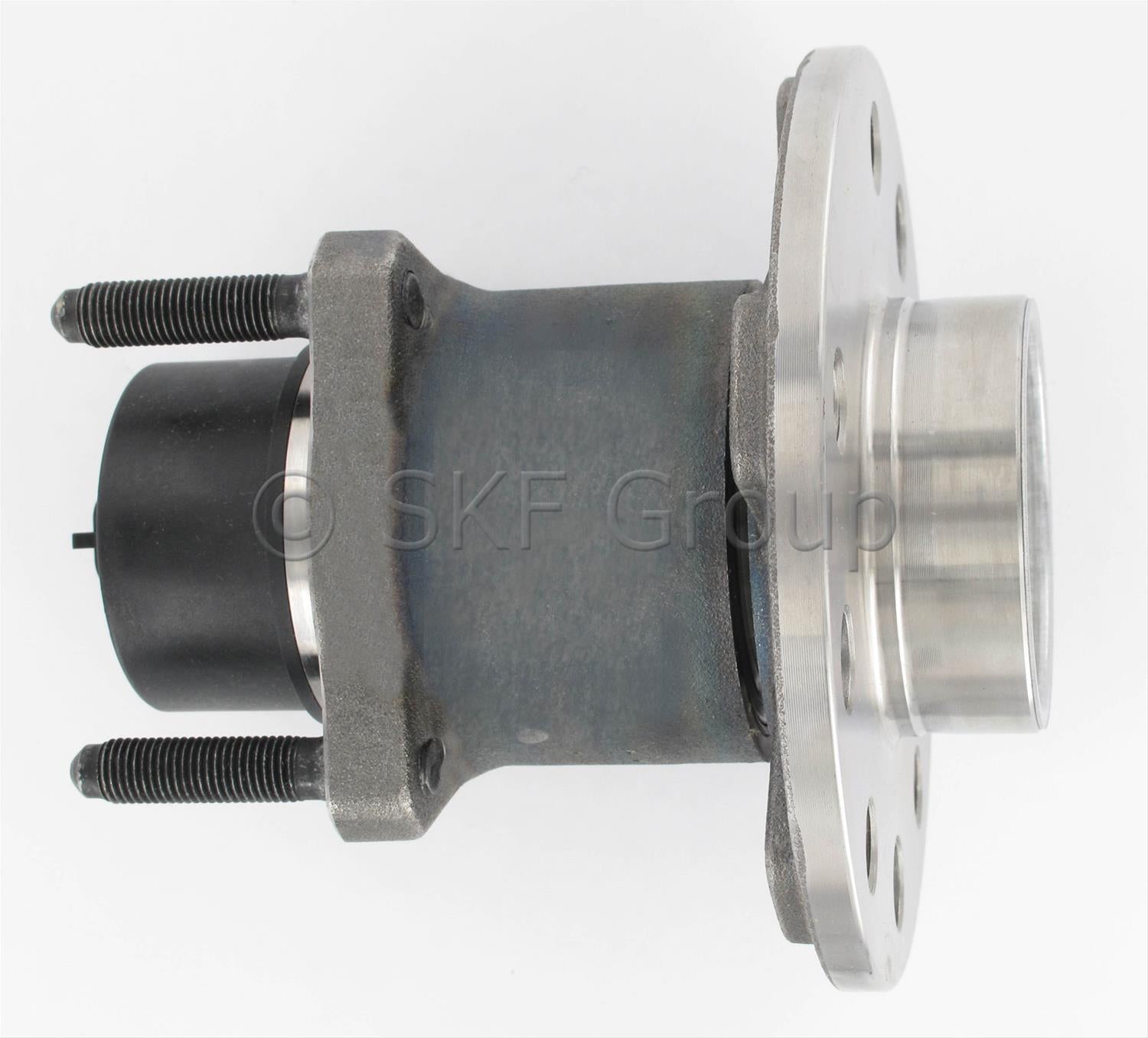 SKF Bearings Wheel Bearing and Hub Assemblies BR930227