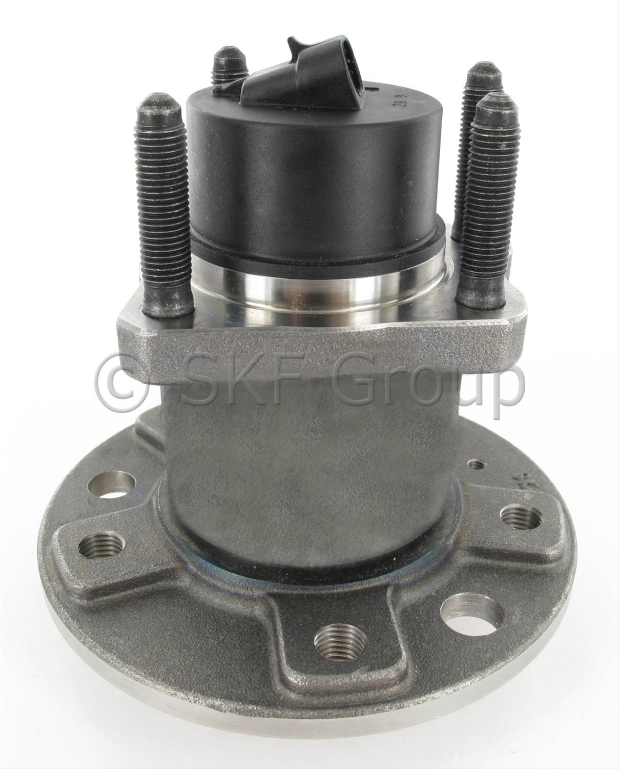 SKF Bearings Wheel Bearing and Hub Assemblies BR930227