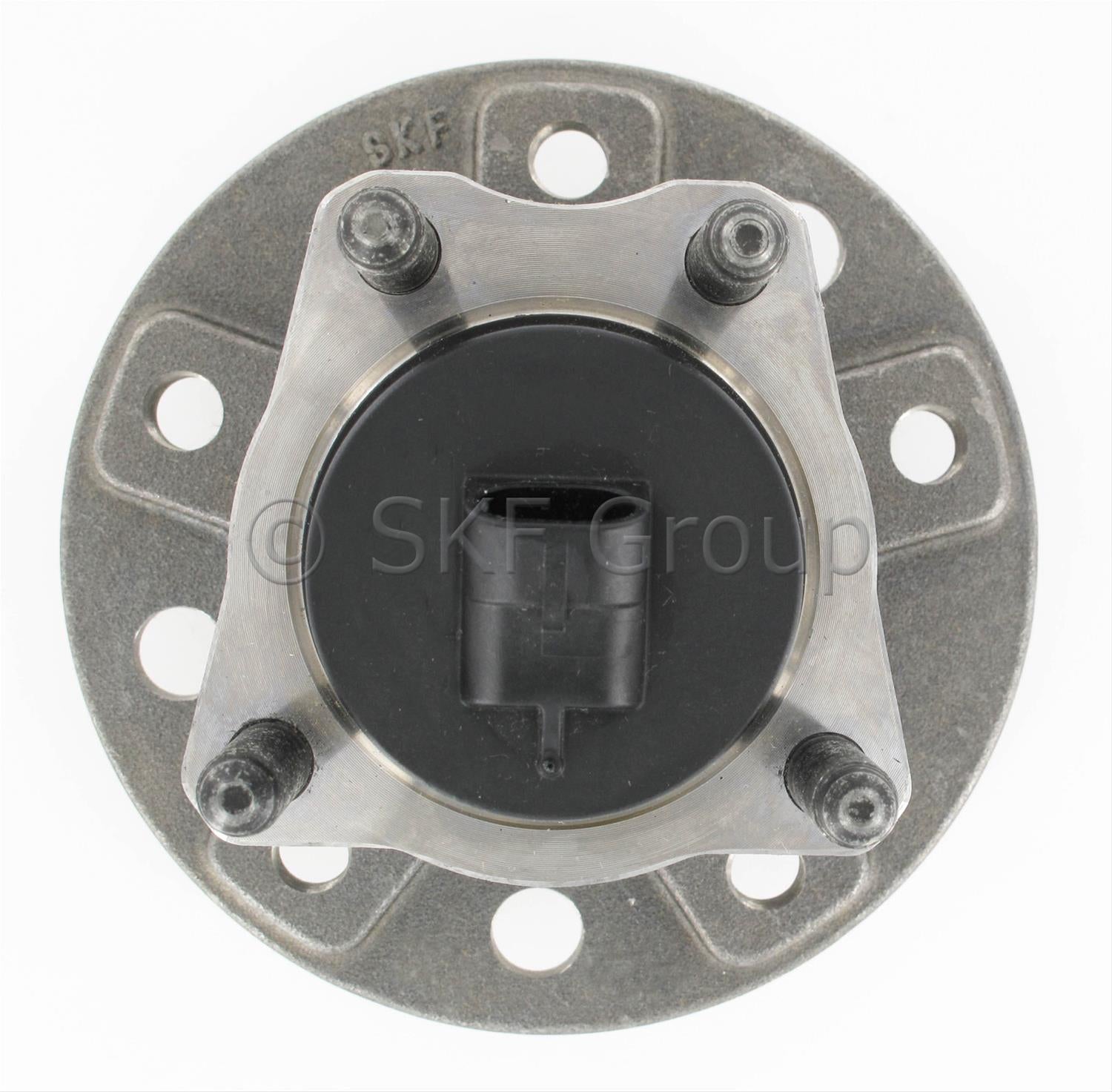 SKF Bearings Wheel Bearing and Hub Assemblies BR930227