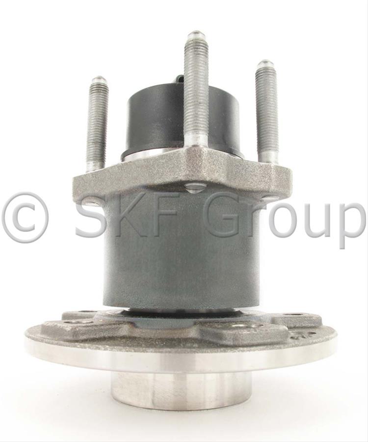 SKF Bearings Wheel Bearing and Hub Assemblies BR930228