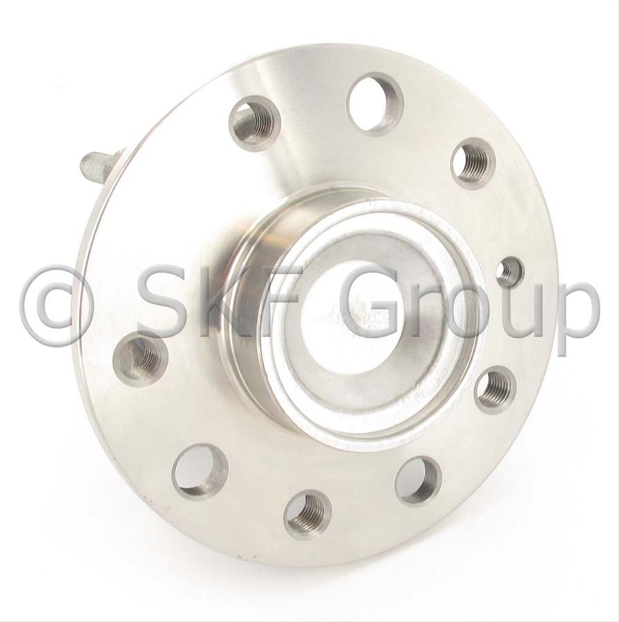 SKF Bearings Wheel Bearing and Hub Assemblies BR930228
