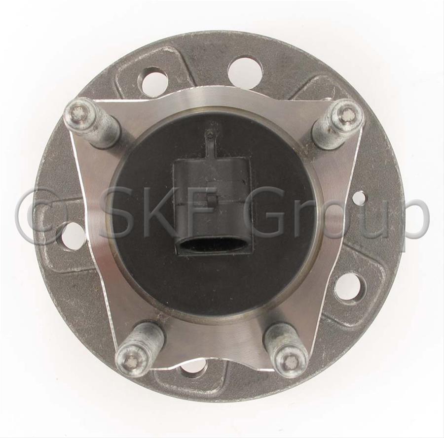 SKF Bearings Wheel Bearing and Hub Assemblies BR930228