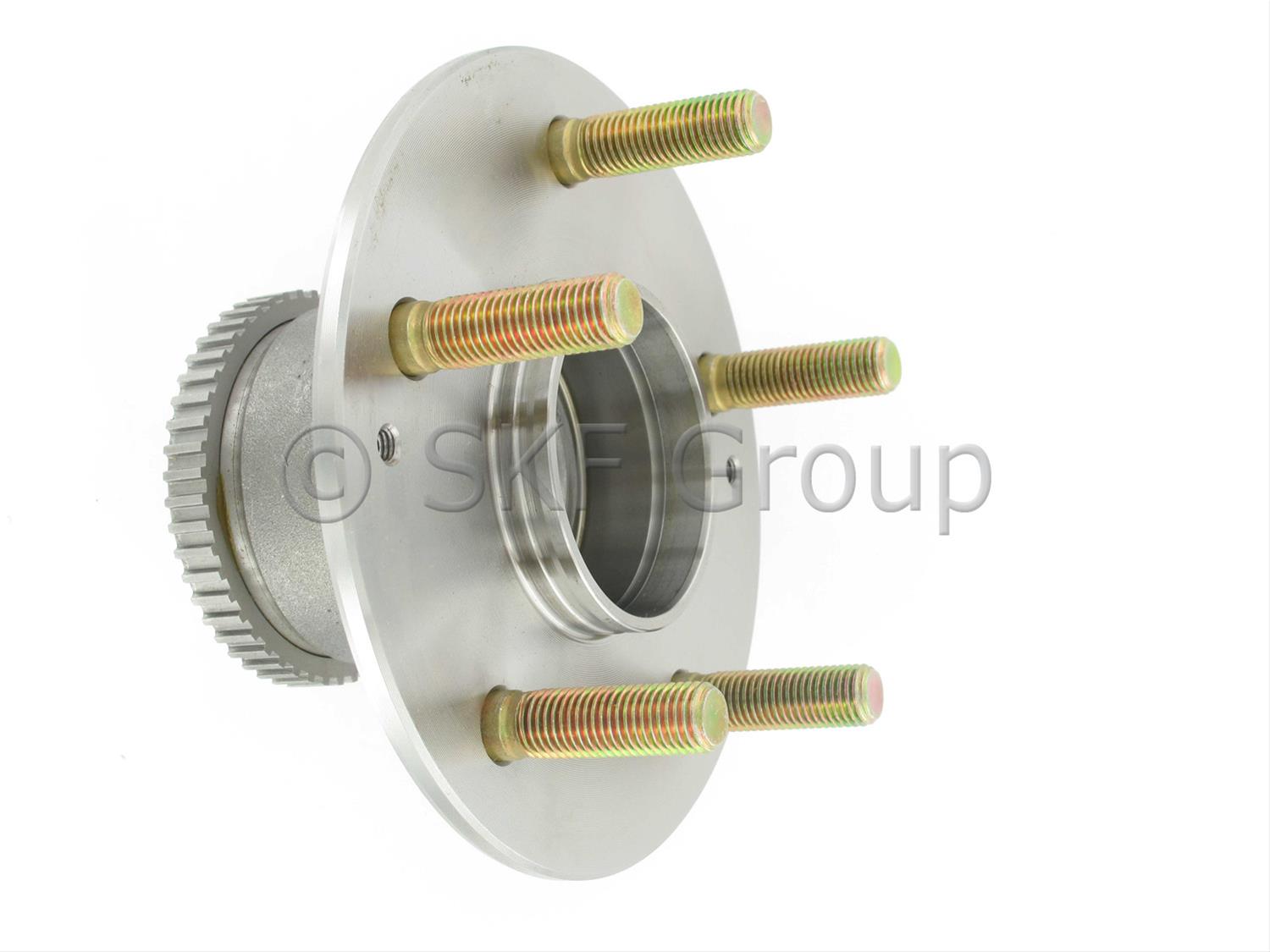 SKF Bearings Wheel Bearing and Hub Assemblies BR930229