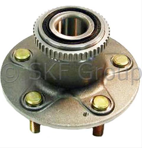 SKF Bearings Wheel Bearing and Hub Assemblies BR930229