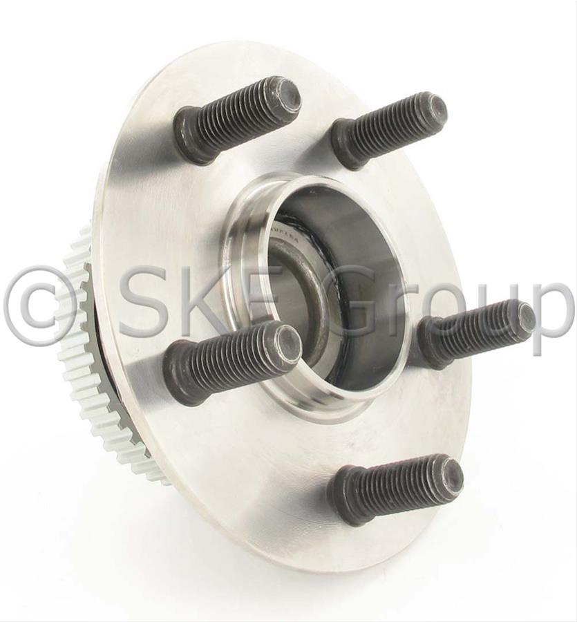 SKF Bearings Wheel Bearing and Hub Assemblies BR930230