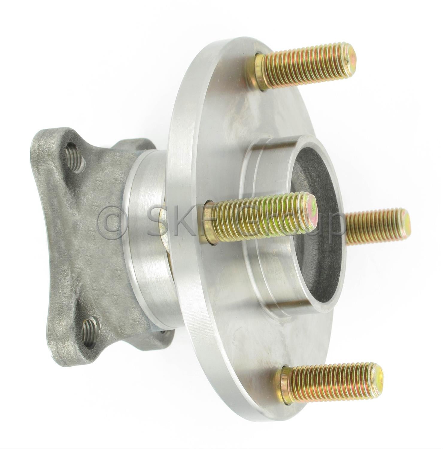 SKF Bearings Wheel Bearing and Hub Assemblies BR930231