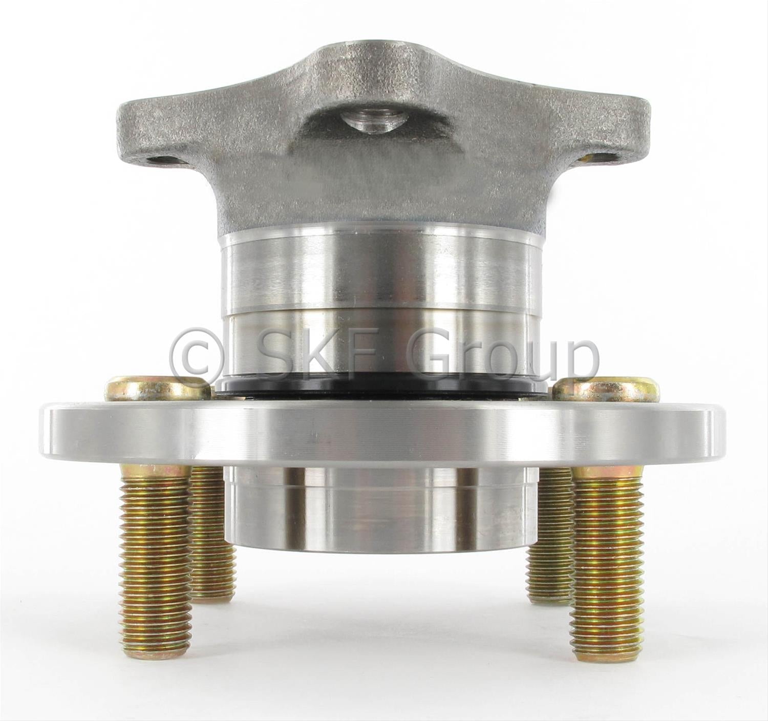 SKF Bearings Wheel Bearing and Hub Assemblies BR930231