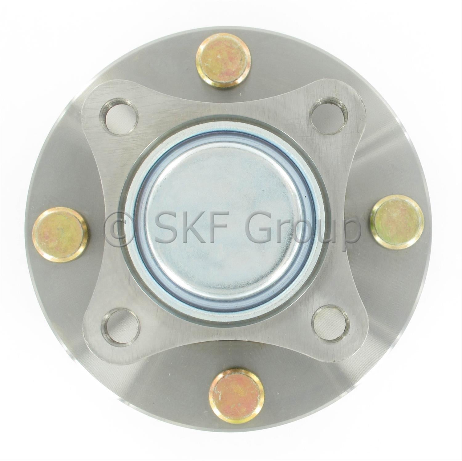 SKF Bearings Wheel Bearing and Hub Assemblies BR930231