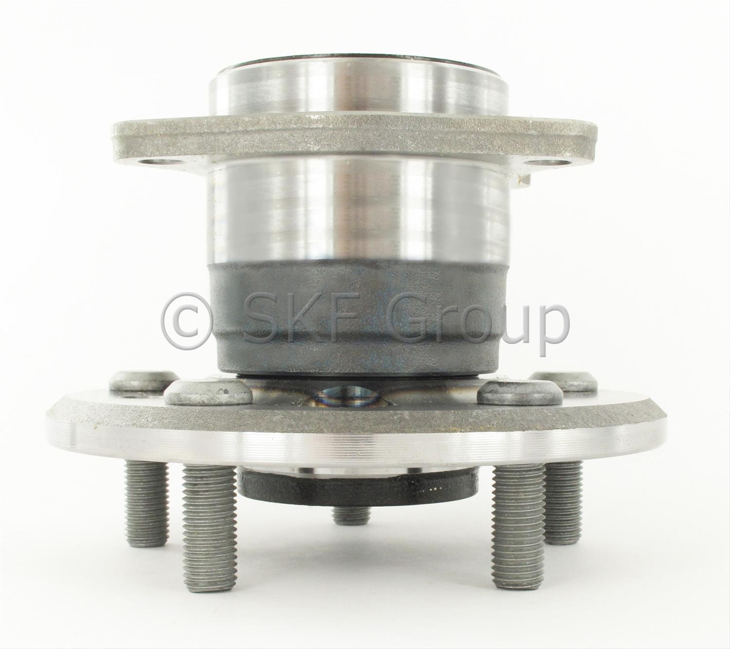 SKF Bearings Wheel Bearing and Hub Assemblies BR930232