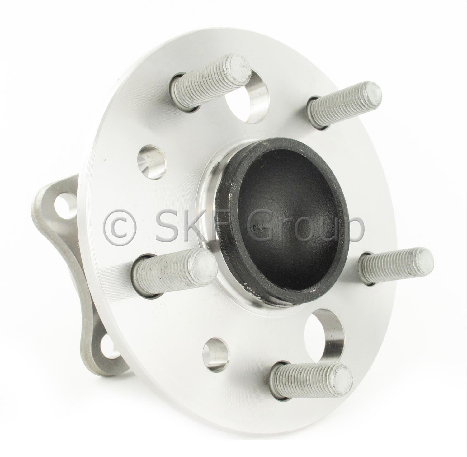 SKF Bearings Wheel Bearing and Hub Assemblies BR930232