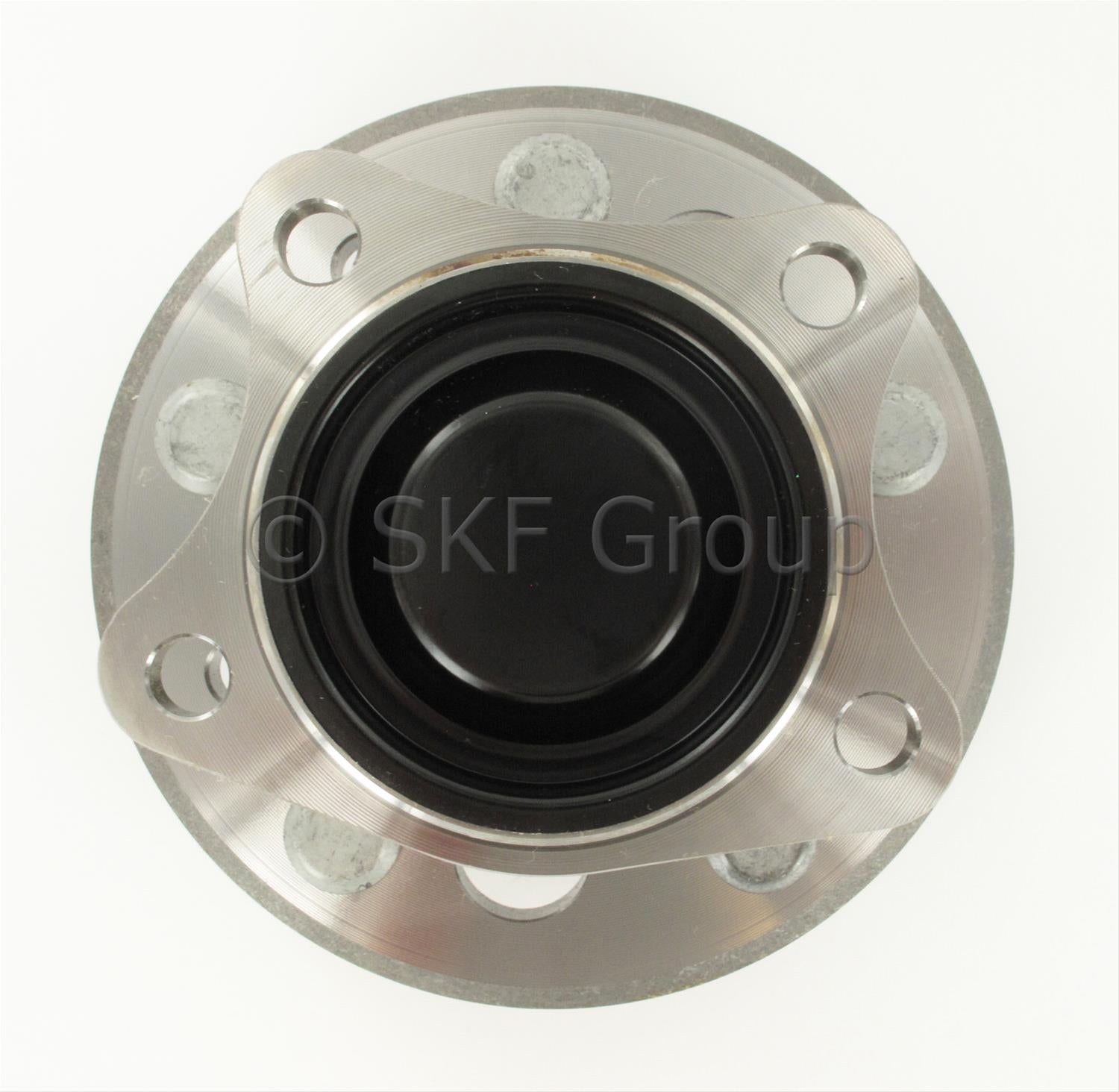 SKF Bearings Wheel Bearing and Hub Assemblies BR930232