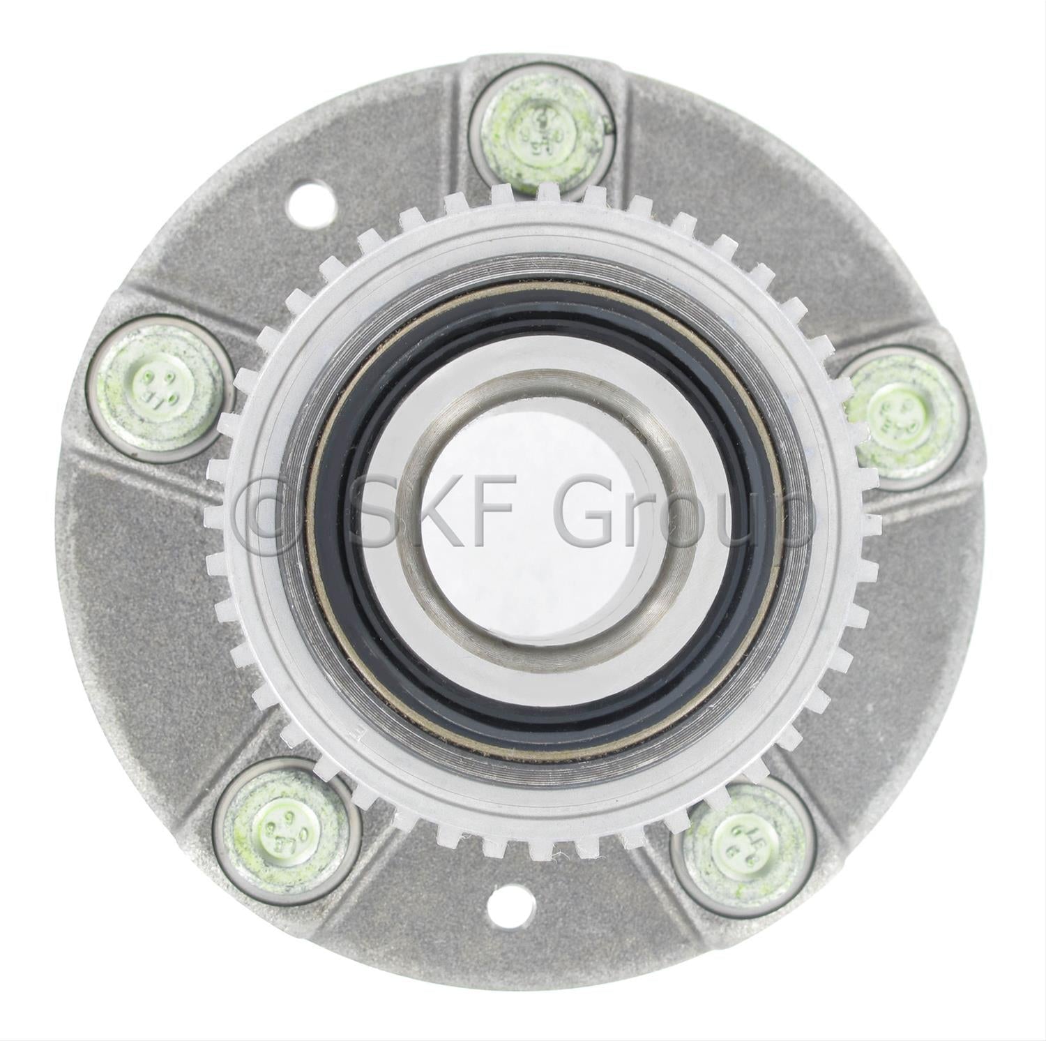 SKF Bearings Wheel Bearing and Hub Assemblies BR930233