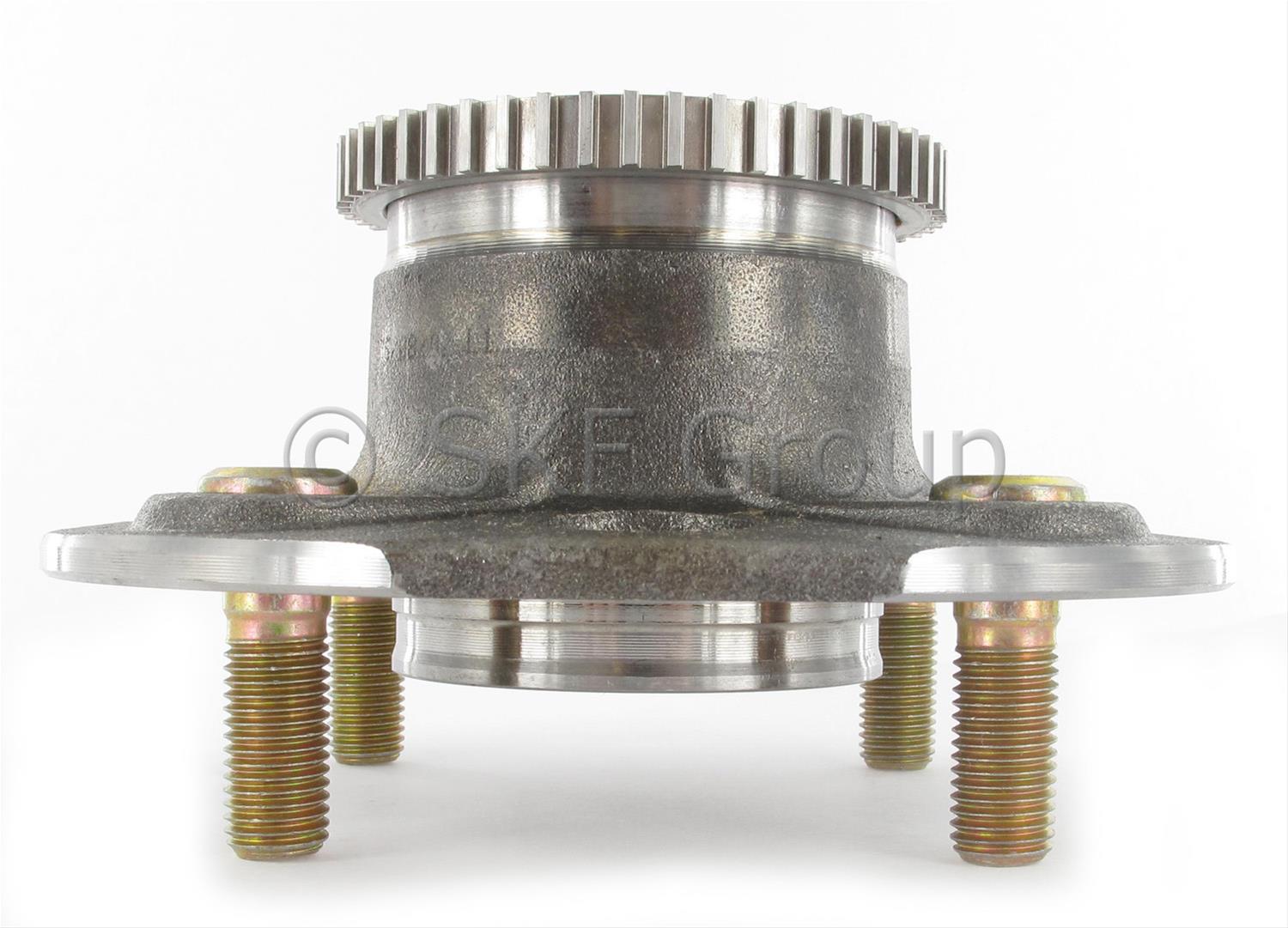 SKF Bearings Wheel Bearing and Hub Assemblies BR930234