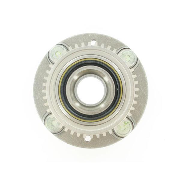 SKF Bearings Wheel Bearing and Hub Assemblies BR930237