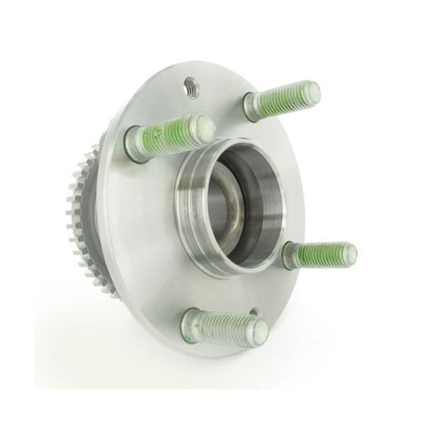 SKF Bearings Wheel Bearing and Hub Assemblies BR930237