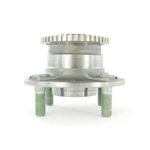 SKF Bearings Wheel Bearing and Hub Assemblies BR930237