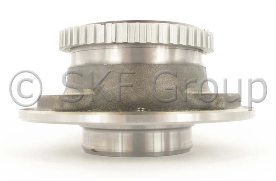 SKF Bearings Wheel Bearing and Hub Assemblies BR930242