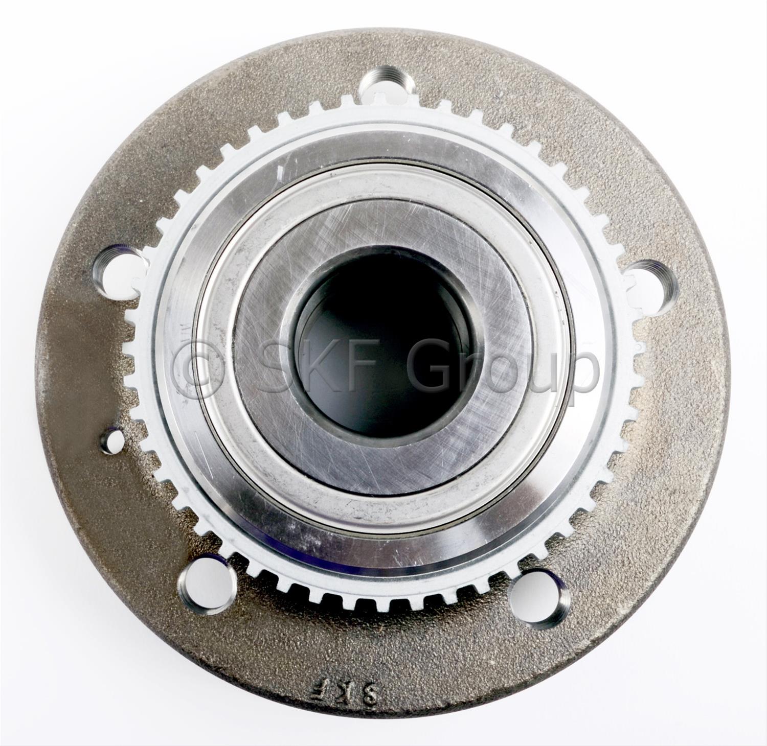 SKF Bearings Wheel Bearing and Hub Assemblies BR930242