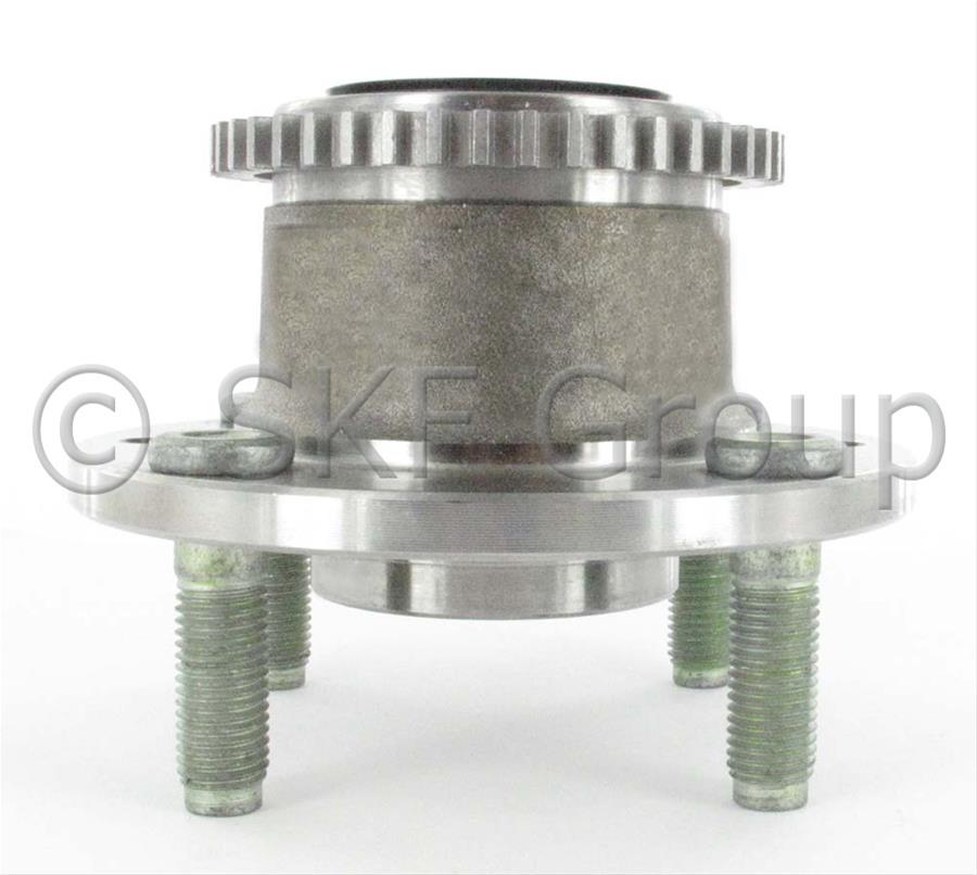SKF Bearings Wheel Bearing and Hub Assemblies BR930243