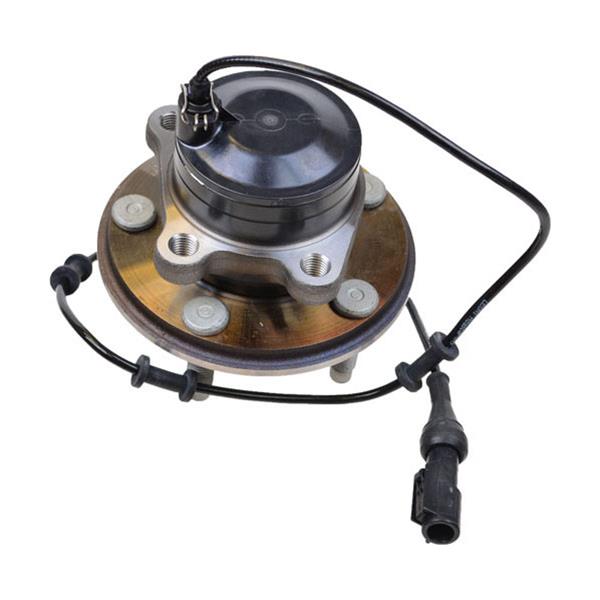 SKF Bearings Wheel Bearing and Hub Assemblies BR930244