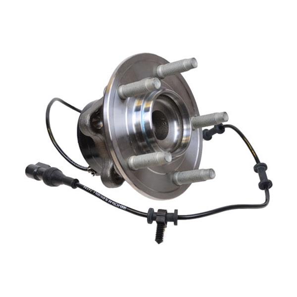 SKF Bearings Wheel Bearing and Hub Assemblies BR930244