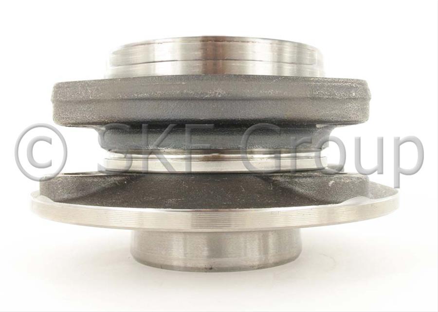 SKF Bearings Wheel Bearing and Hub Assemblies BR930245