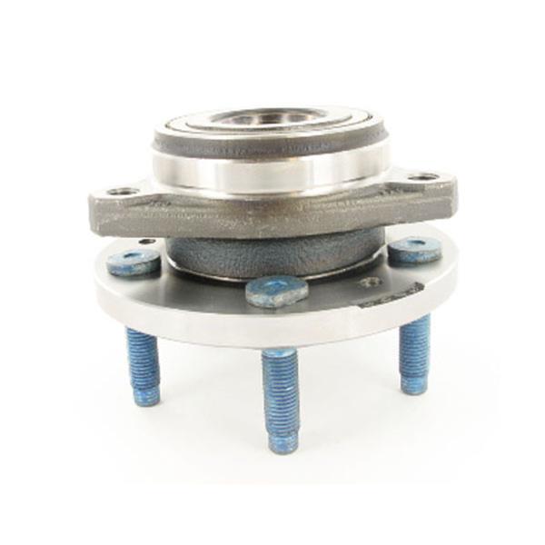 SKF Bearings Wheel Bearing and Hub Assemblies BR930246