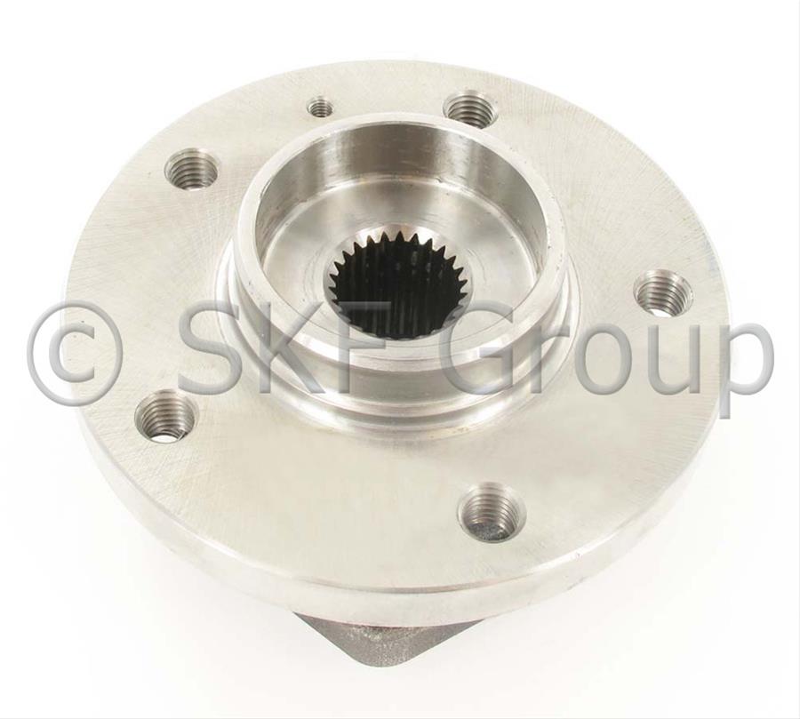 SKF Bearings Wheel Bearing and Hub Assemblies BR930249