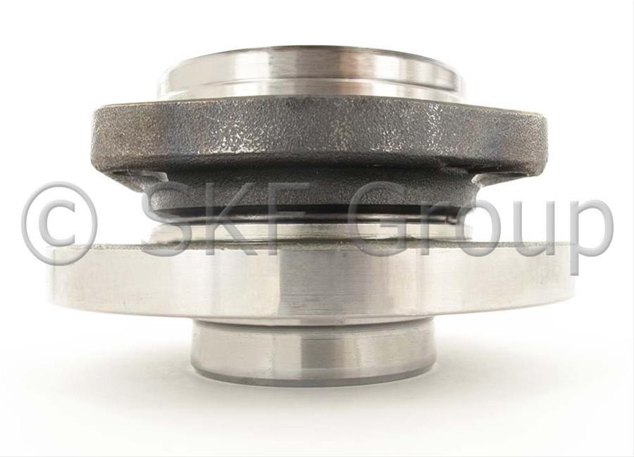 SKF Bearings Wheel Bearing and Hub Assemblies BR930249
