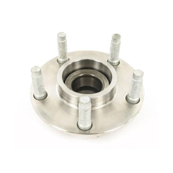 SKF Bearings Wheel Bearing and Hub Assemblies BR930250