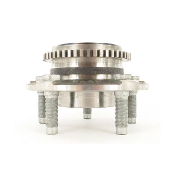 SKF Bearings Wheel Bearing and Hub Assemblies BR930250