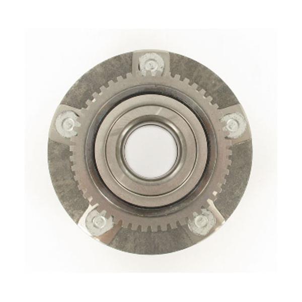 SKF Bearings Wheel Bearing and Hub Assemblies BR930250