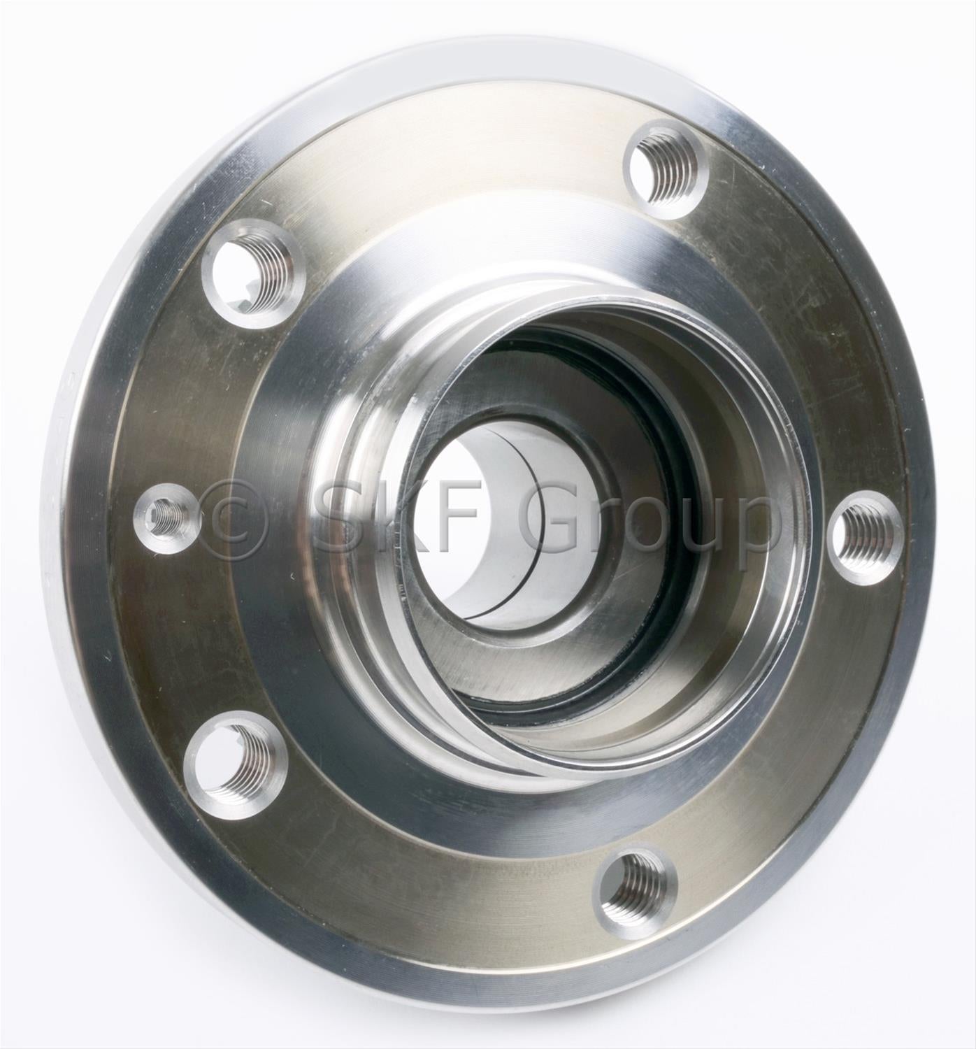 SKF Bearings Wheel Bearing and Hub Assemblies BR930252