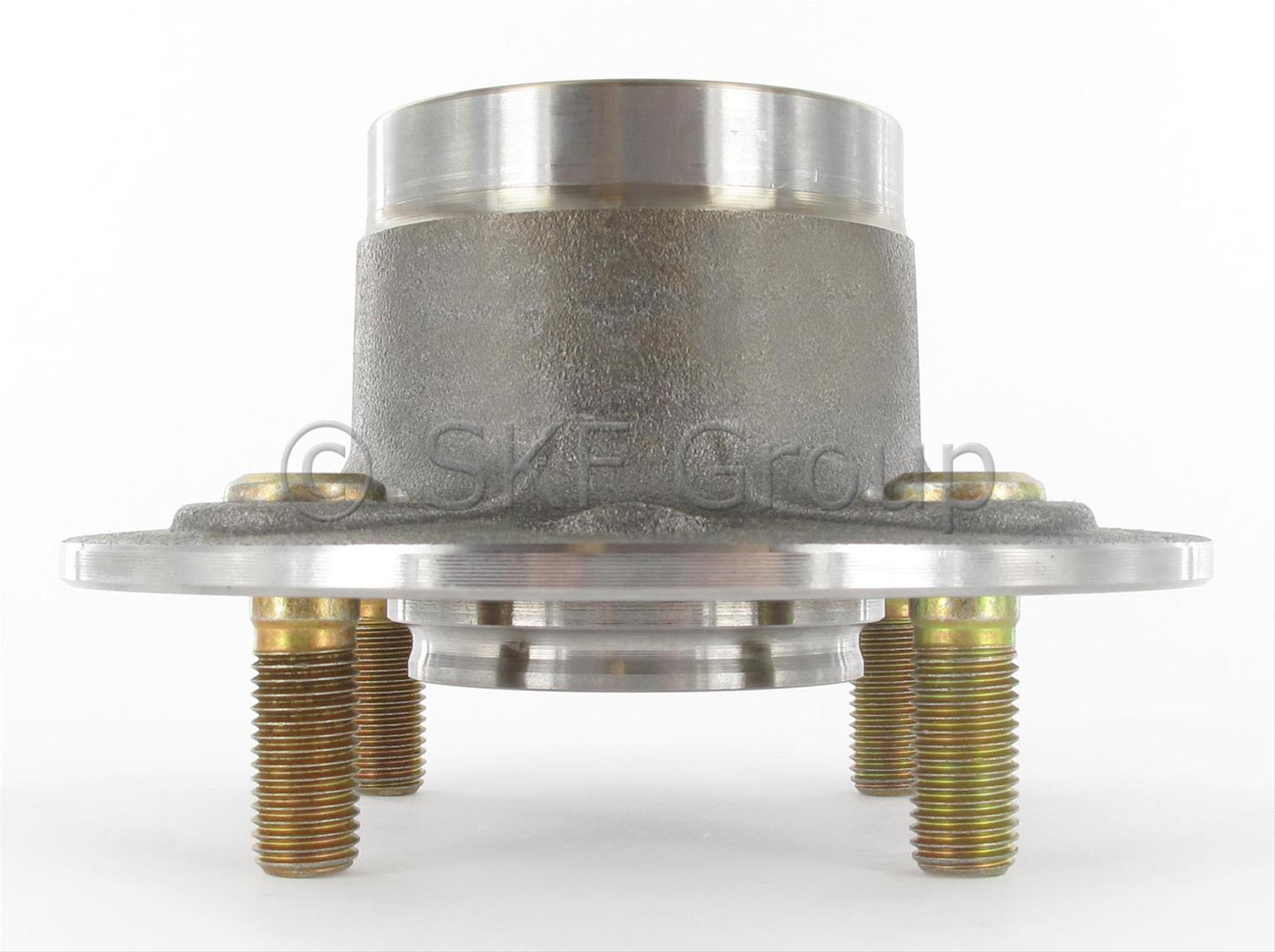 SKF Bearings Wheel Bearing and Hub Assemblies BR930254